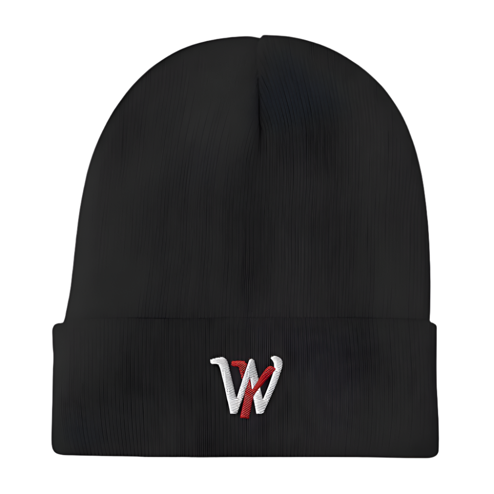 Basic Logo Beanie